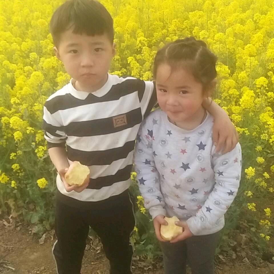 李阳