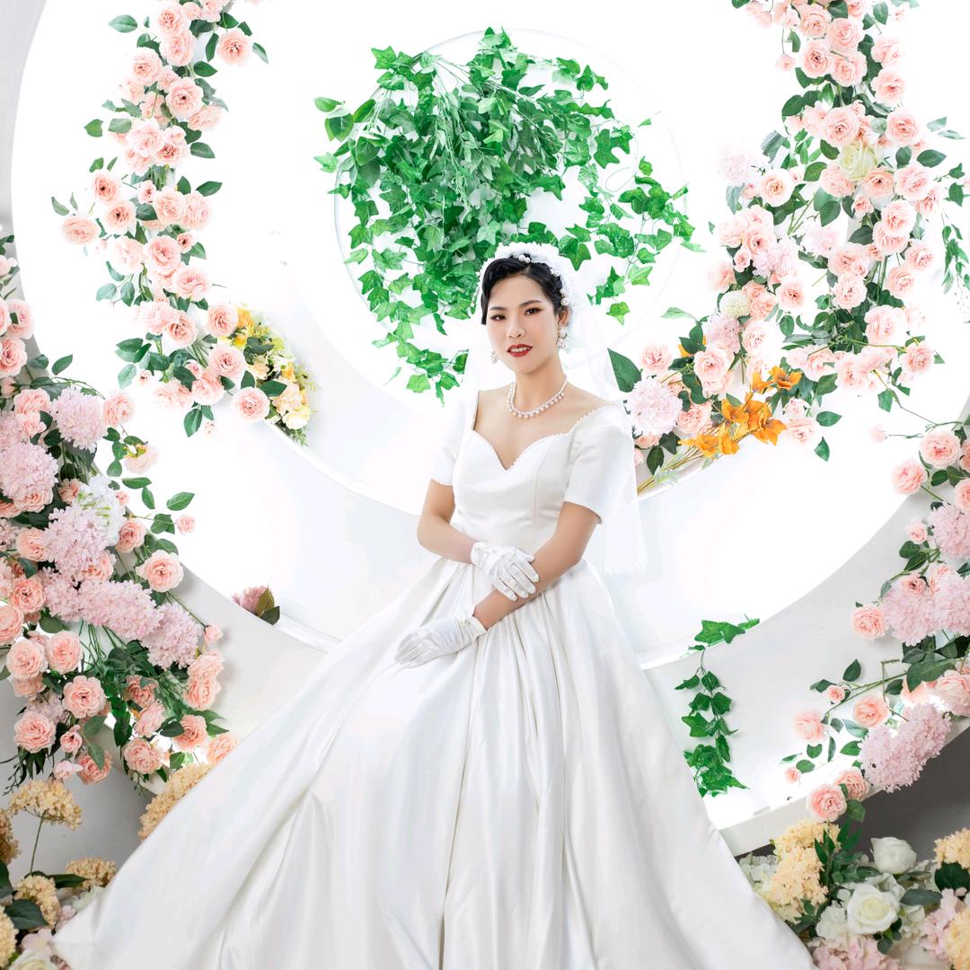 一生有你（｡ò ∀ ó｡）