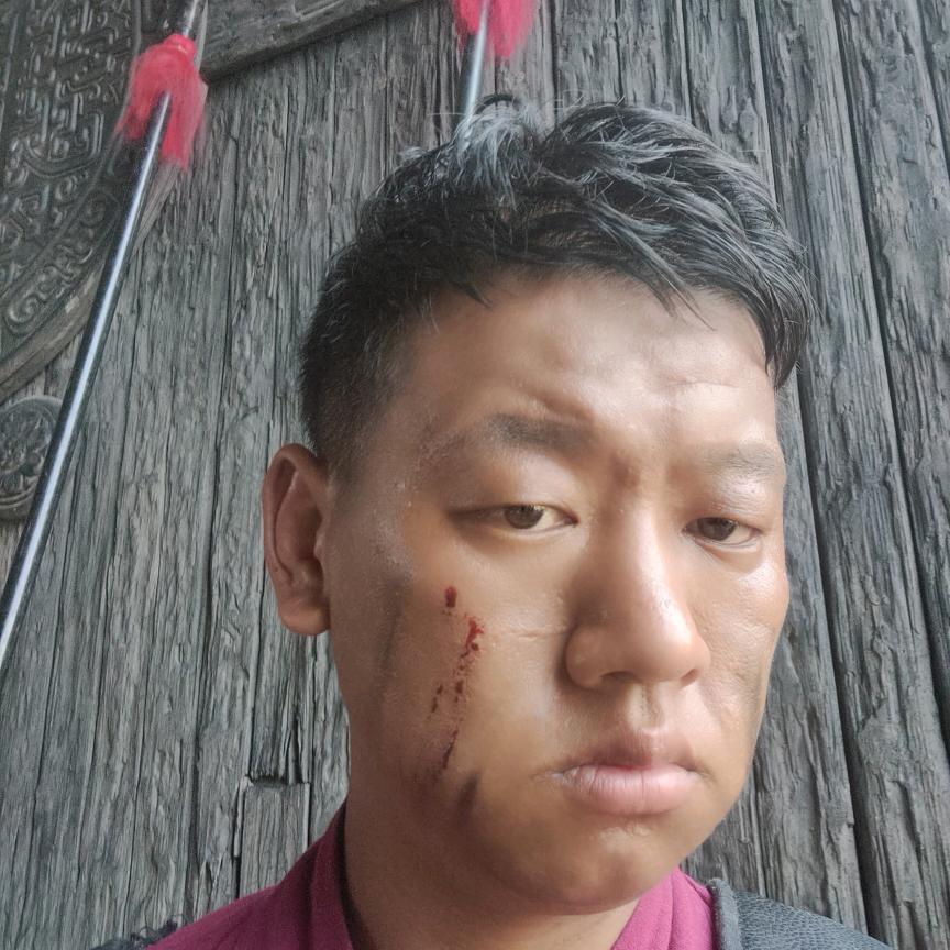 小熊优恩