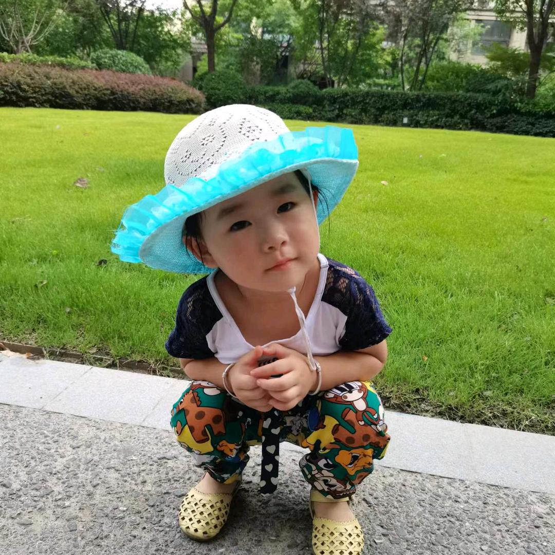 小花朵