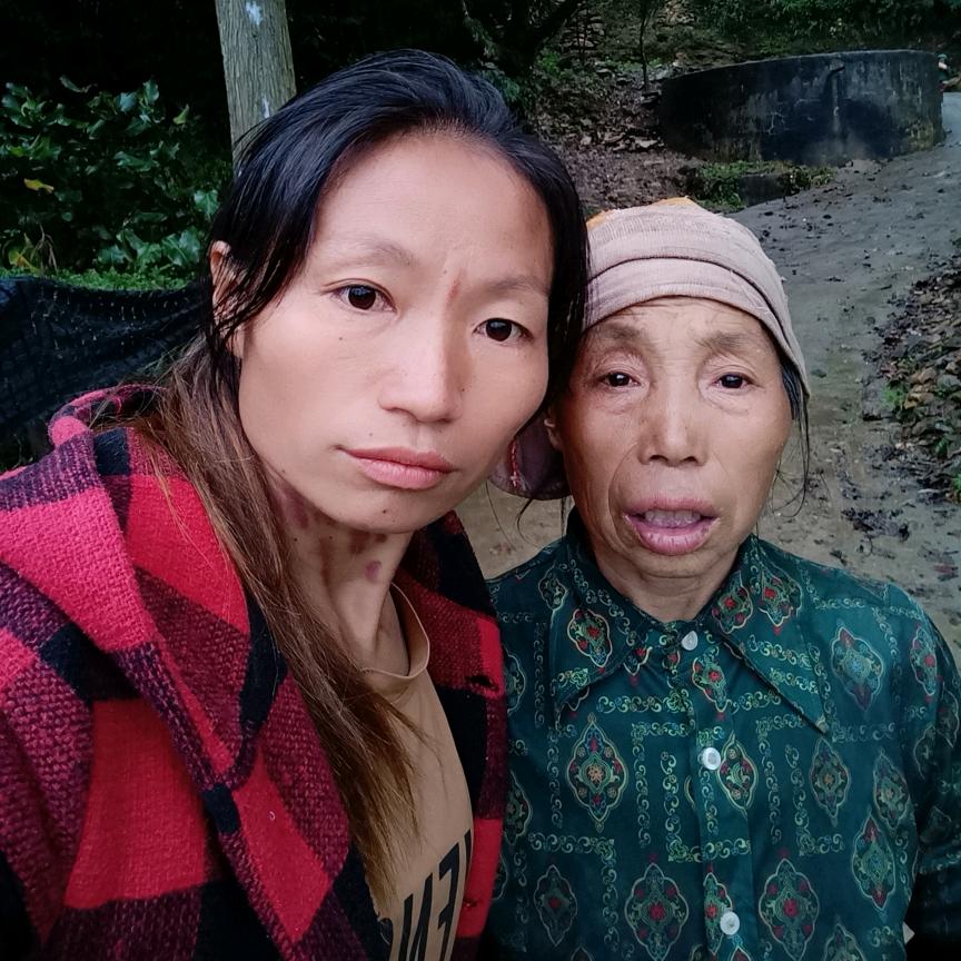 农村小芬