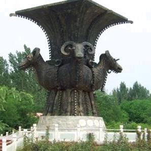 广宗同城