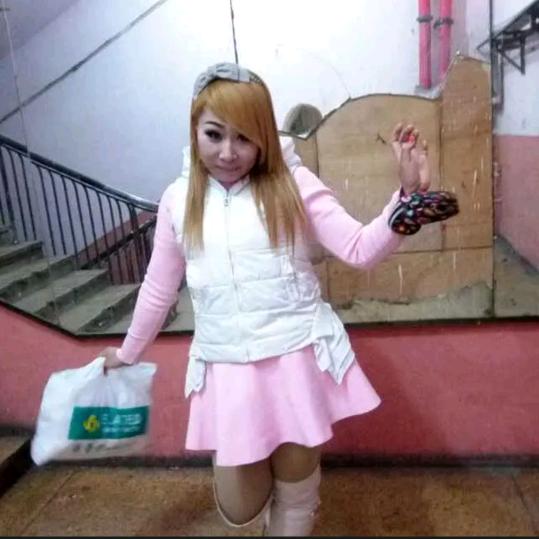 水韵儿_