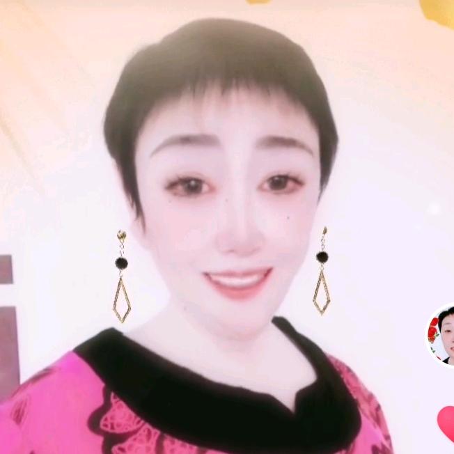 爱唱歌的二大娘