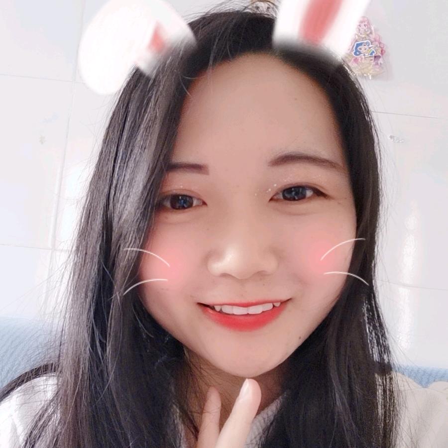 夏宝贝(๑˙❥˙๑)