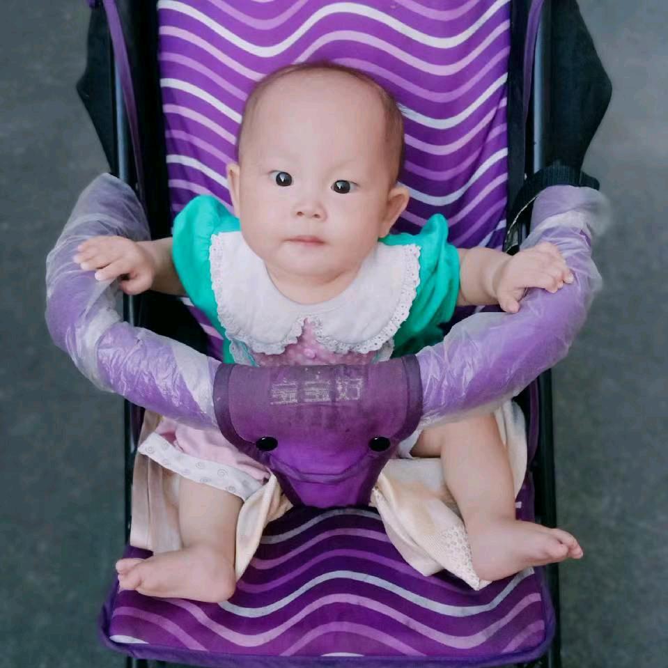 为你而來