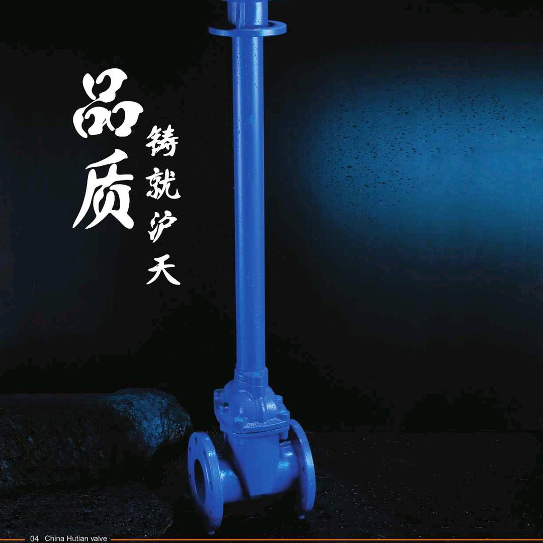 沪天•阀门厂家直销