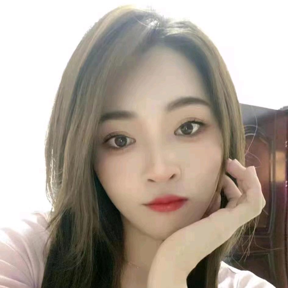 邻家小妹
