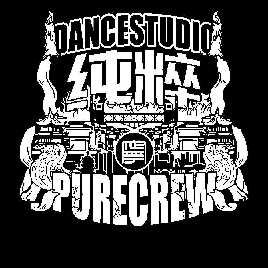 南京PureCrew纯粹街舞（雨花店）