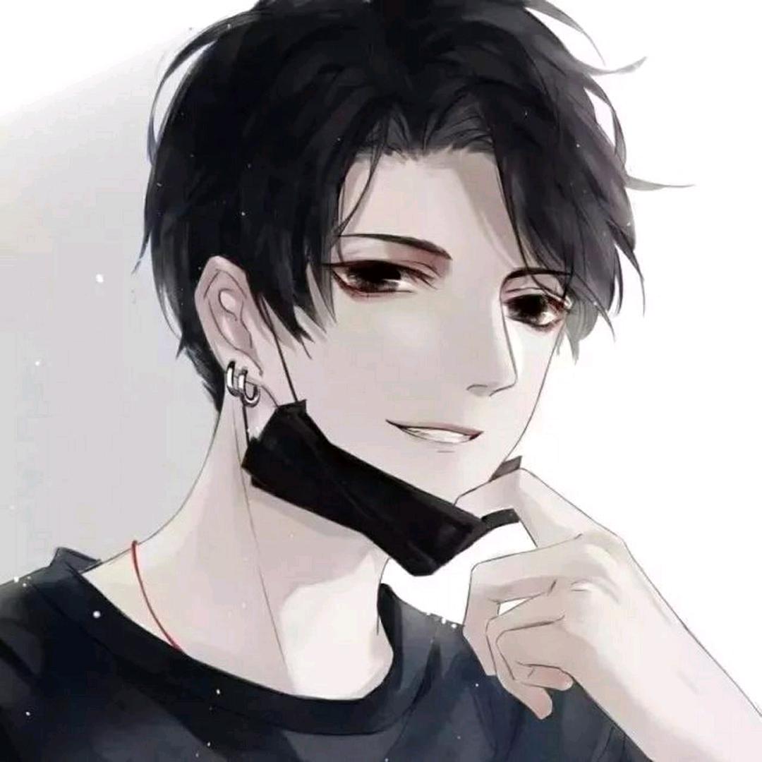 幸福头像