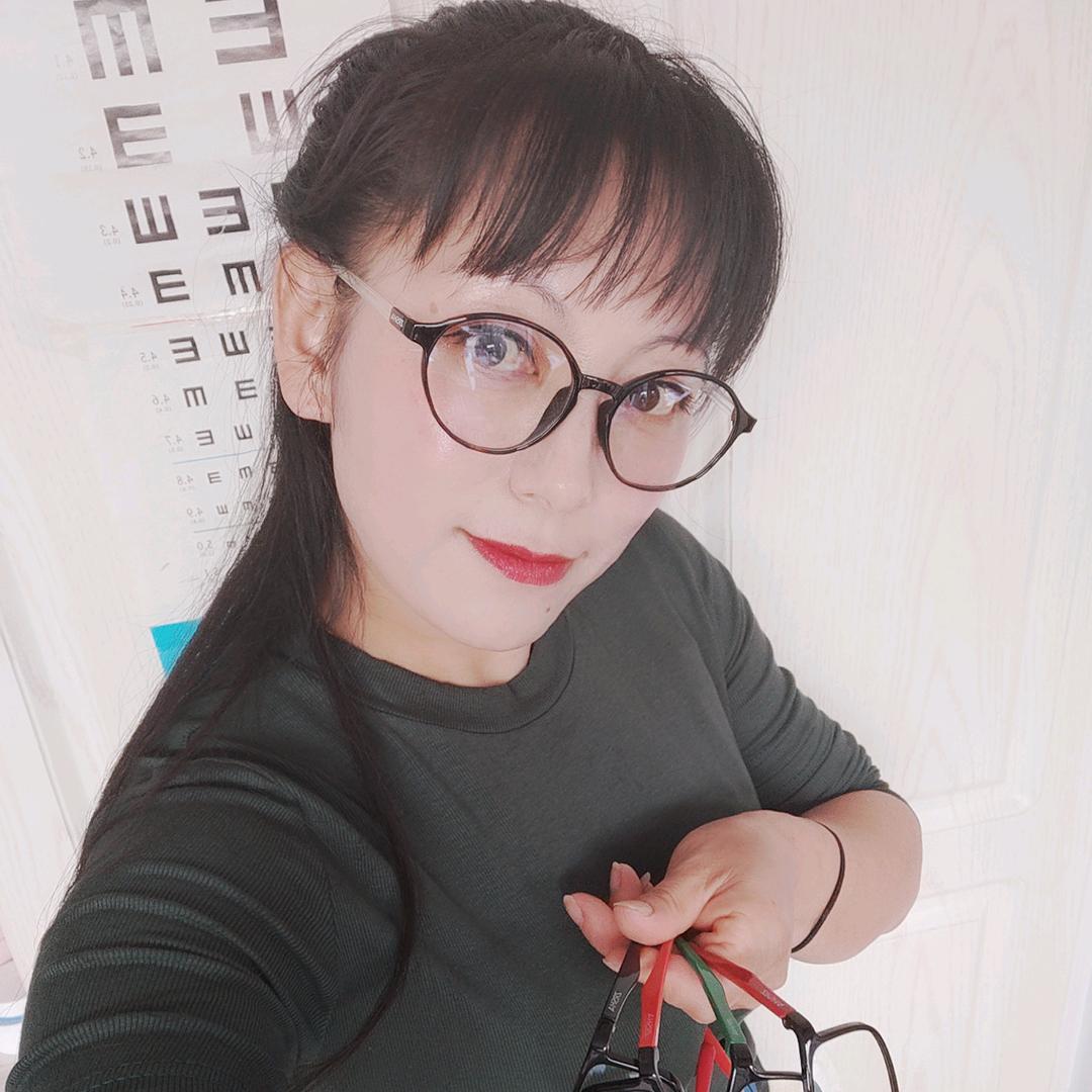 黑天使【莜面姐姐】🕊️
