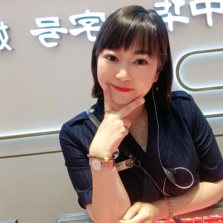 咸阳老庙黄金 苗苗