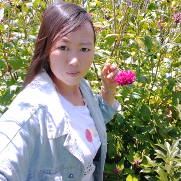 云南妹小刘