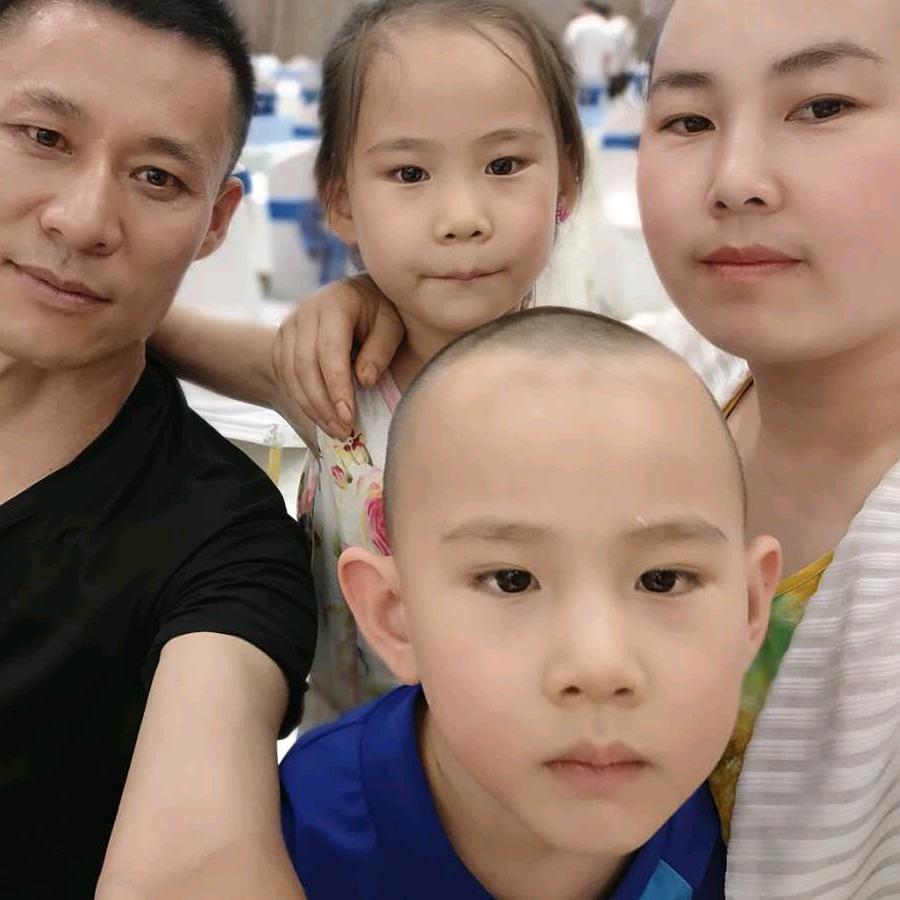 吕小霞