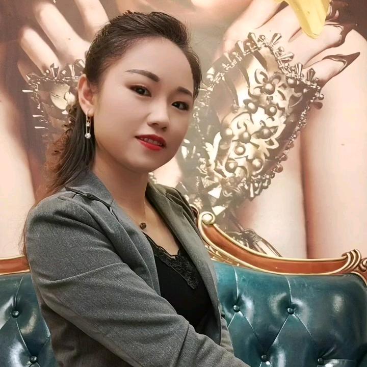 江山为画醉红颜