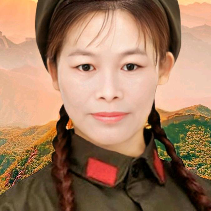 幸福美一天