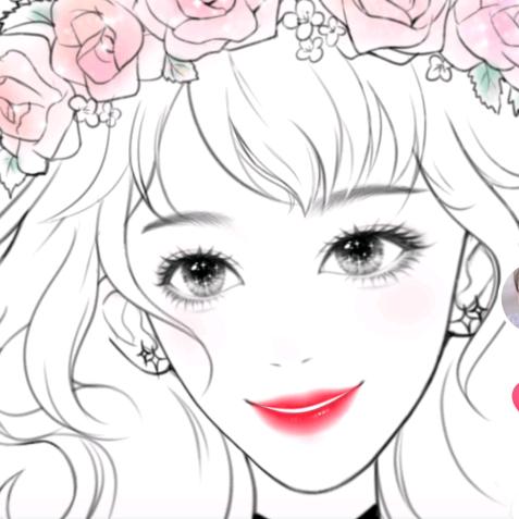 李李