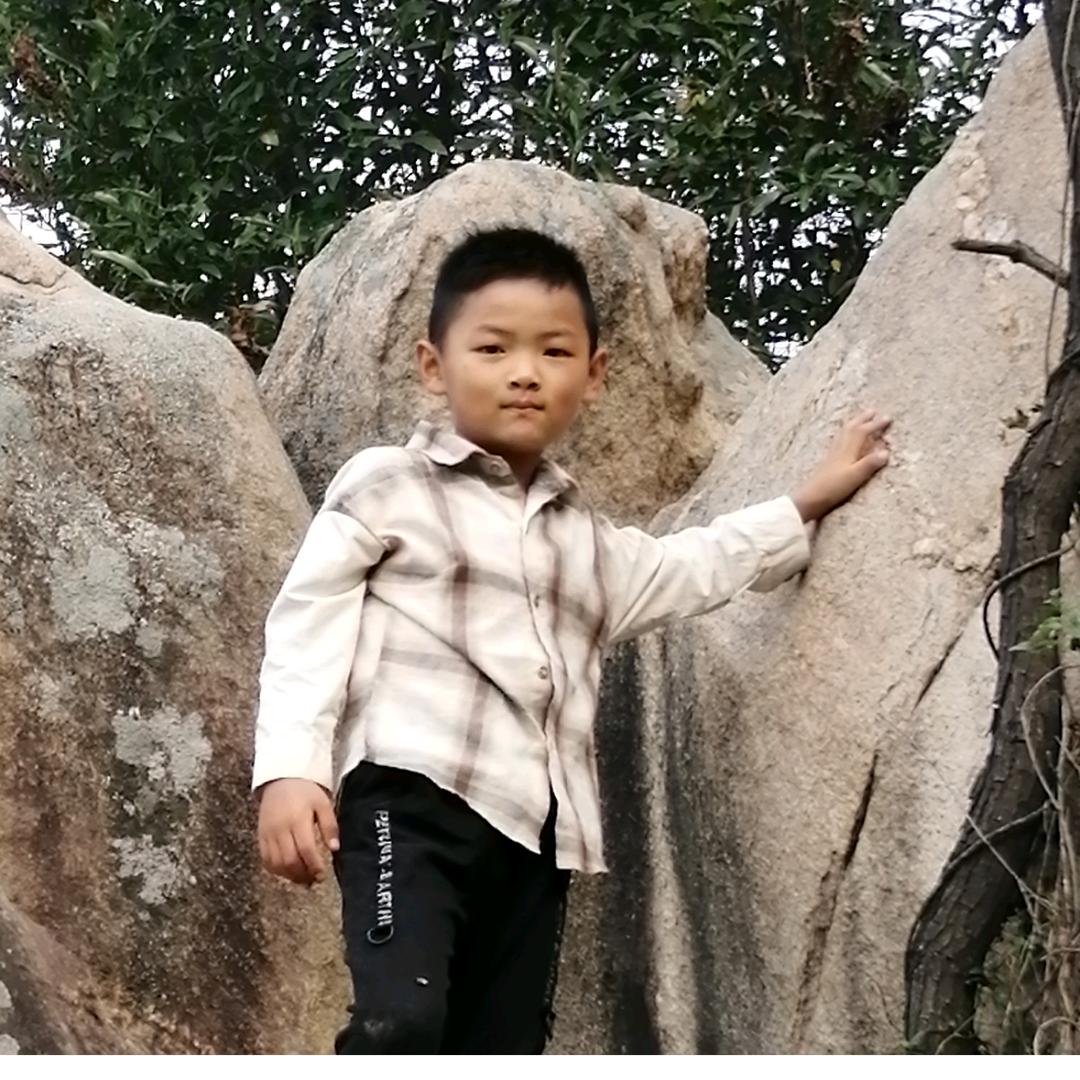 路人.
