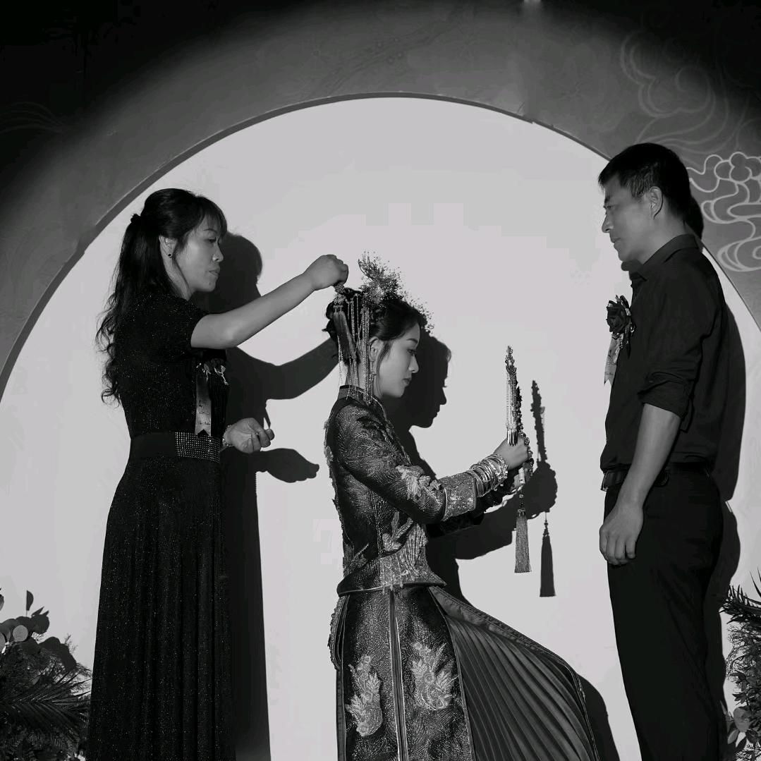 眉姐