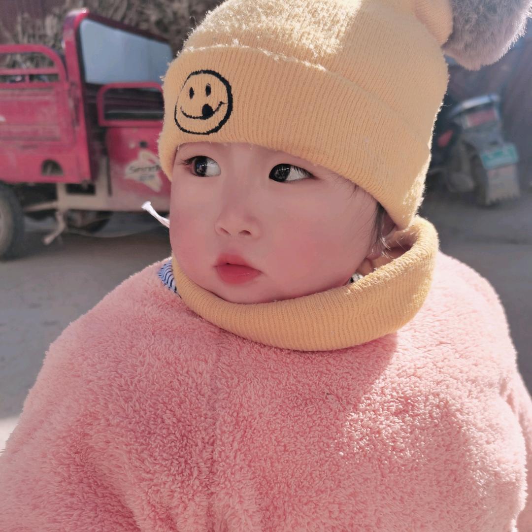 妞妞小宝贝