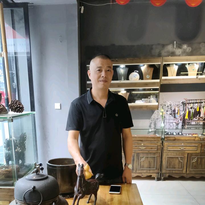 罗斌巴陵小天使