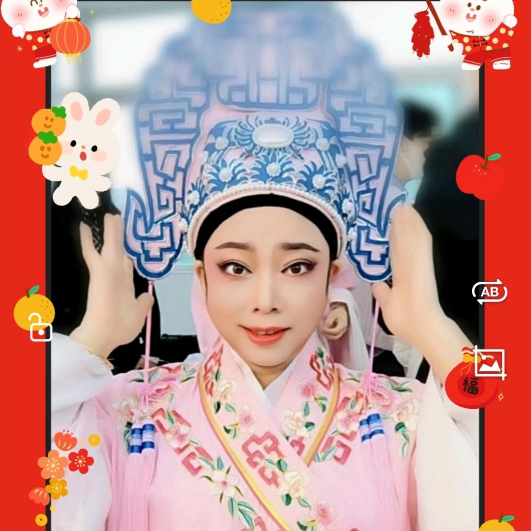 刘佩如（好风景）