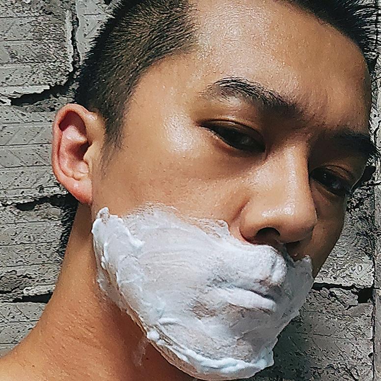 36岁退休的拦马书生