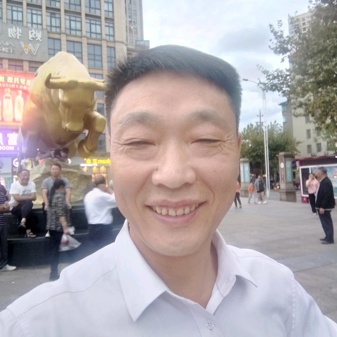 一路平安！杨学辉