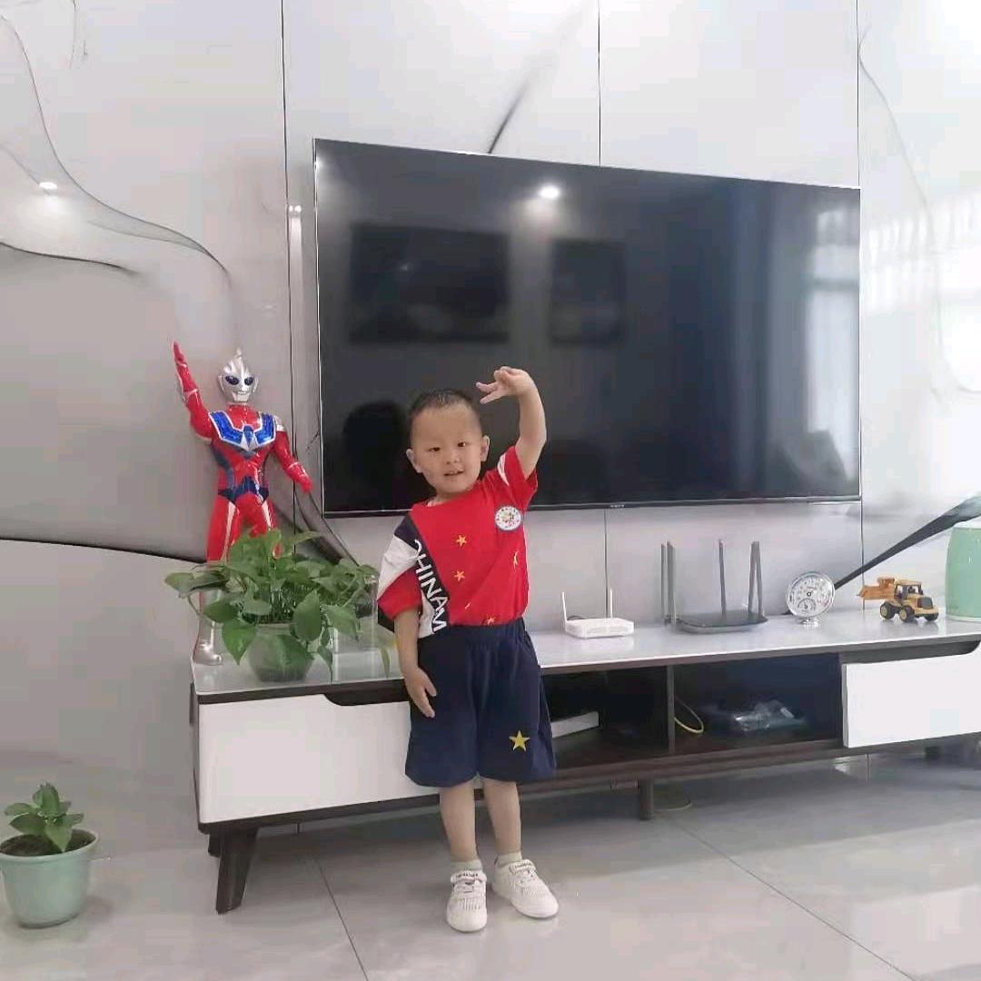 四季如春（拒绝连赞）