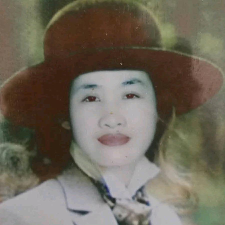 蔡杏娥