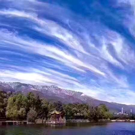 昌盛渊博