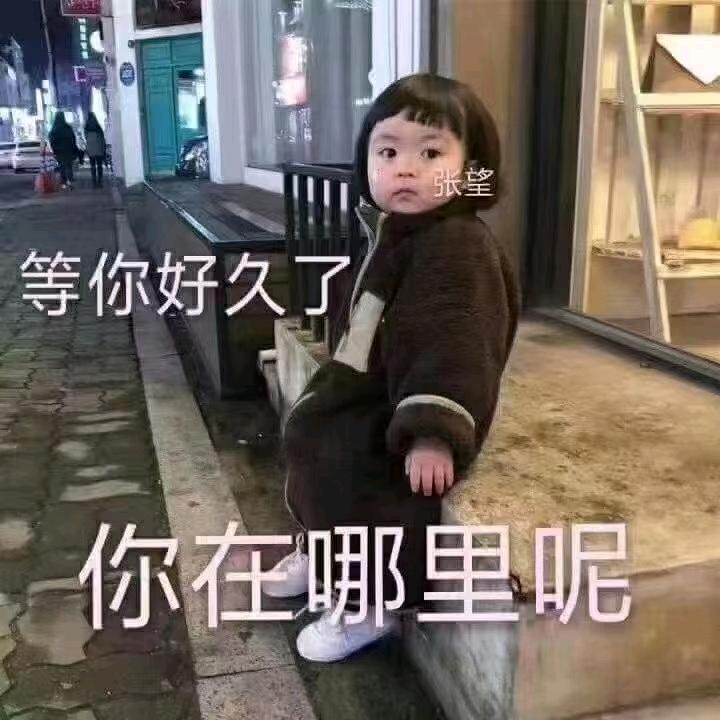 来自星星的朕