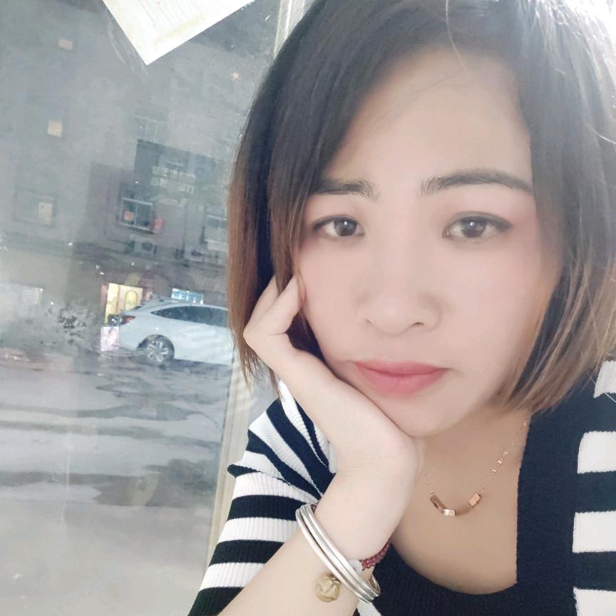 顺其自然来💃💃