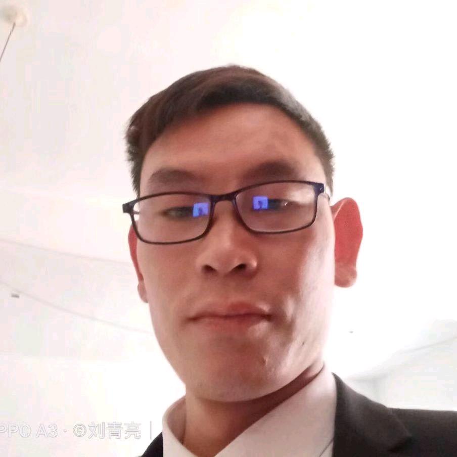 刘青亮