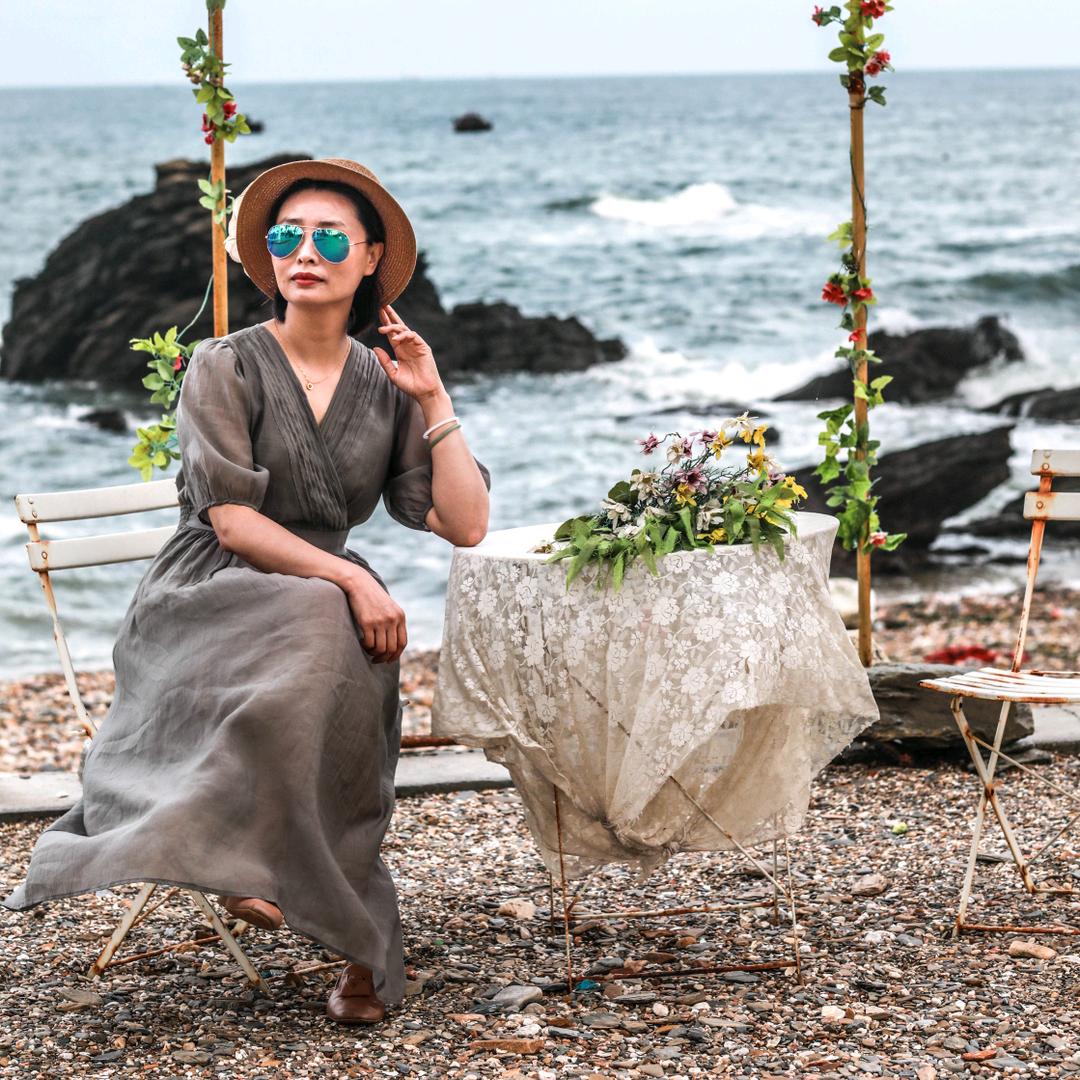 🌈 享受生活，爱自己 莉🌈