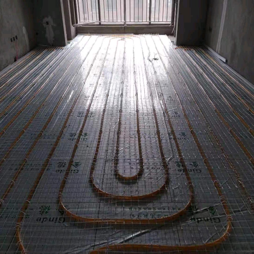 郟县双伟暖气安装