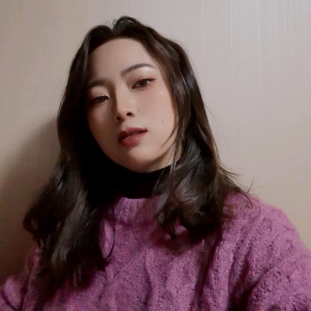 丁丁-极美彩婳