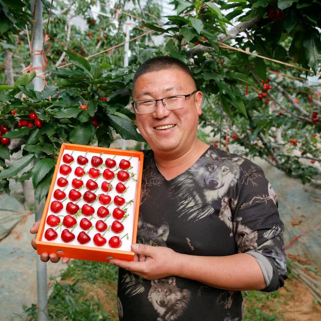 逮哥《逮饭的逮》