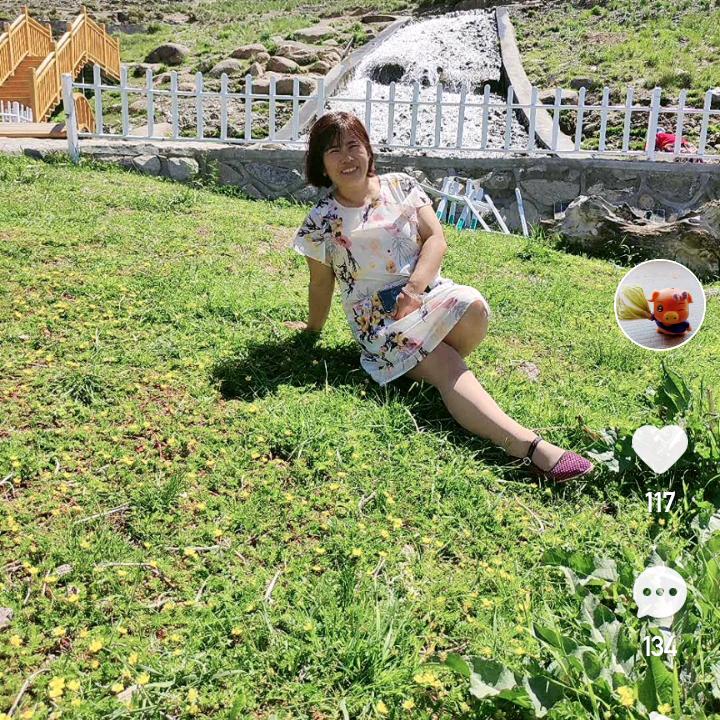 开开：心心？🌹🌹每一天🐷