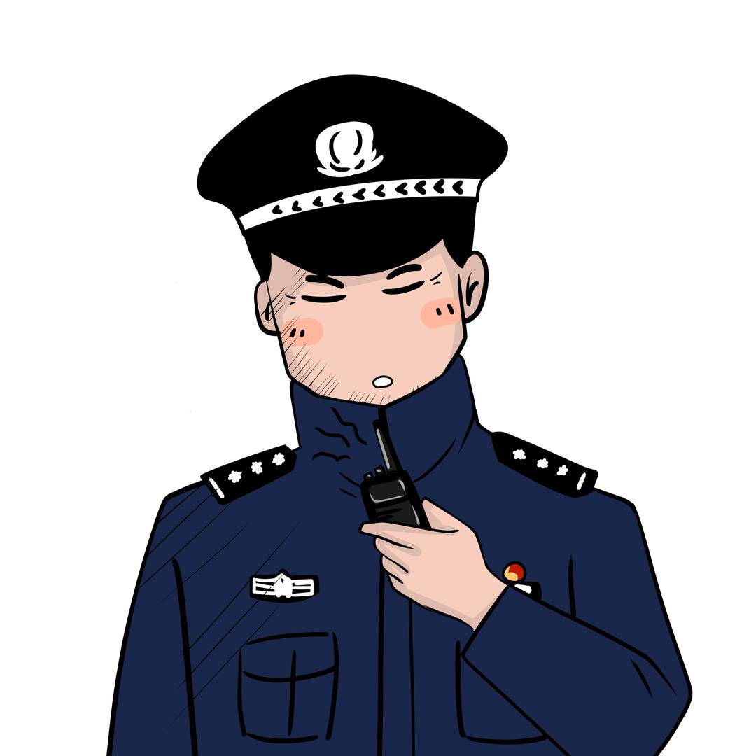 勐烈边境派出所