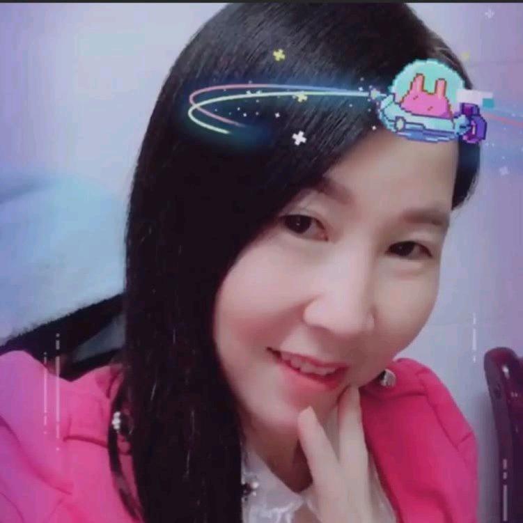 许姐