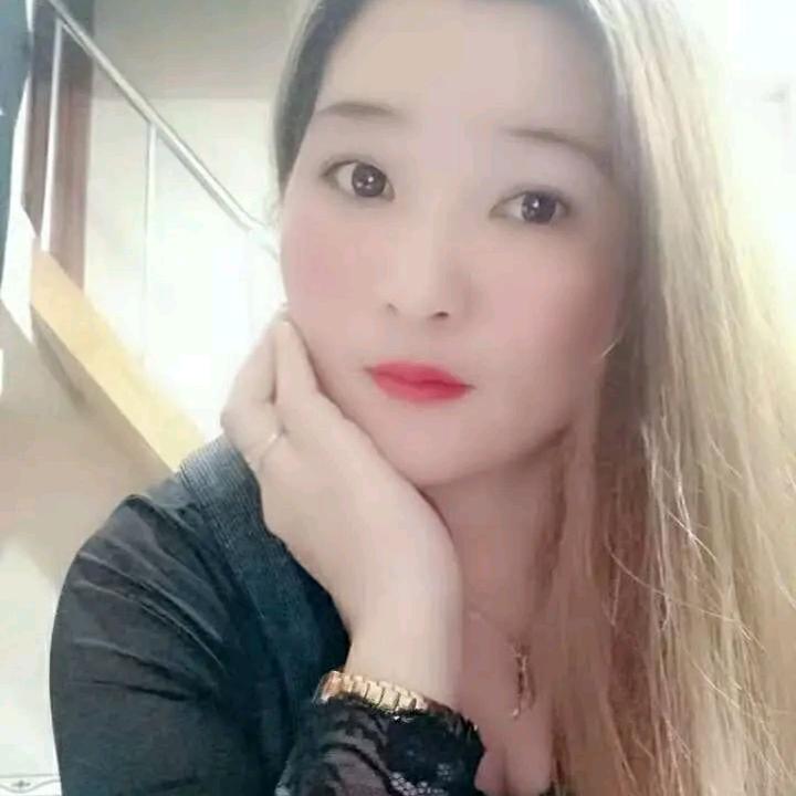婷婷