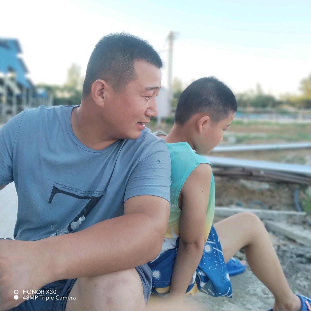 养殖人
