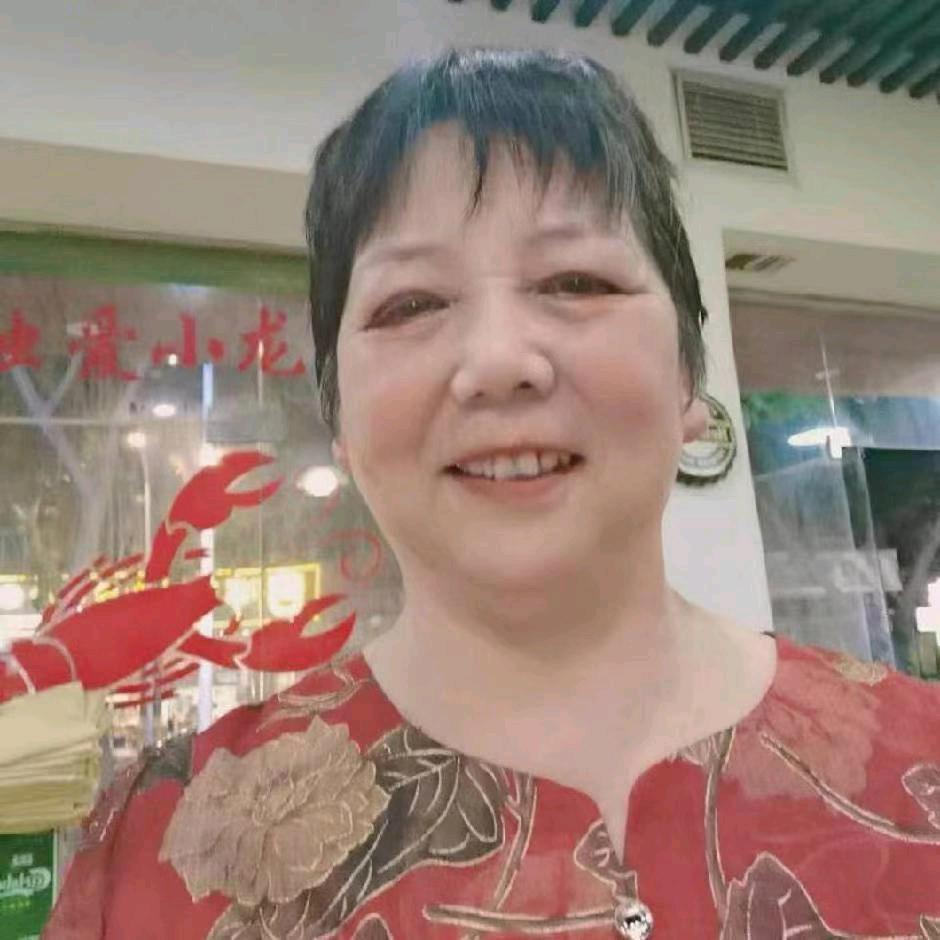 抖音好大姐