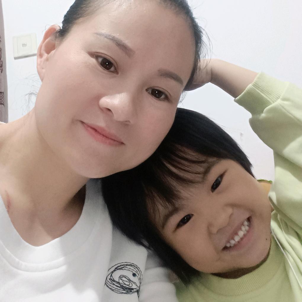 小妮子