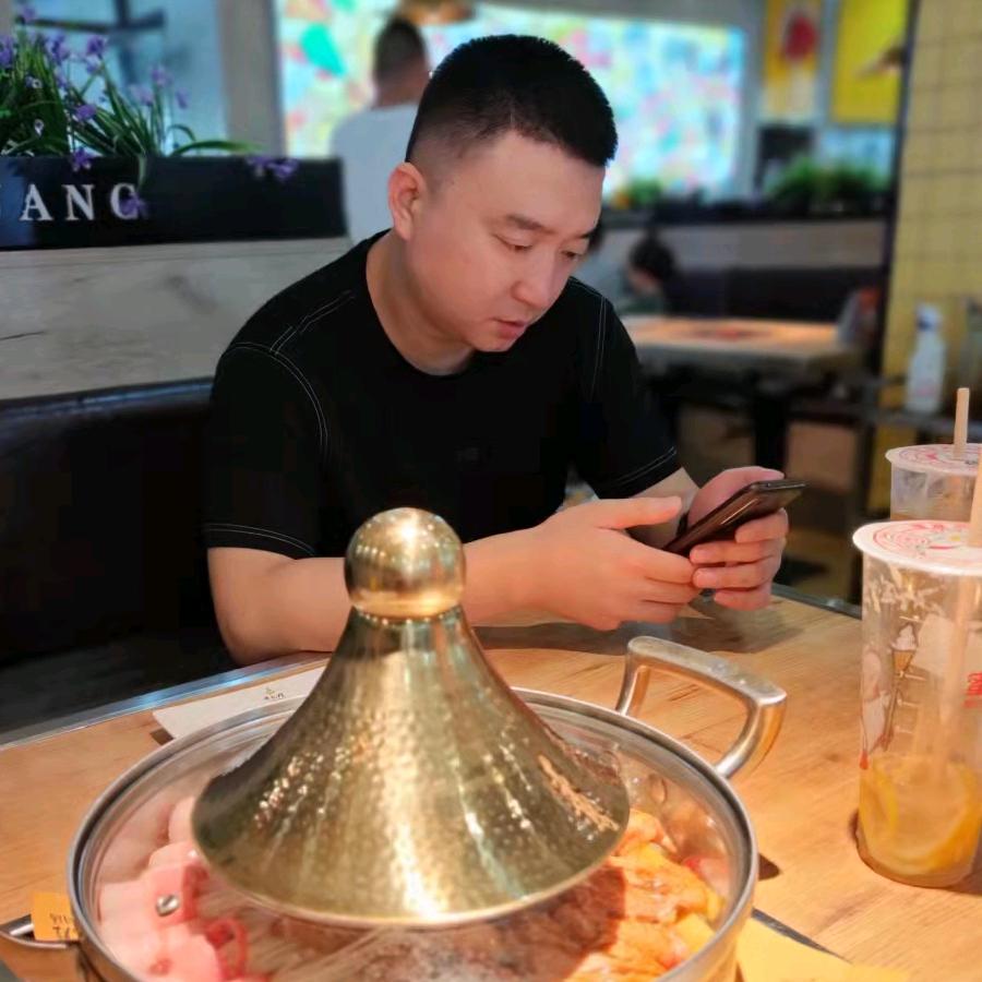 齐大闹（粽子月饼）