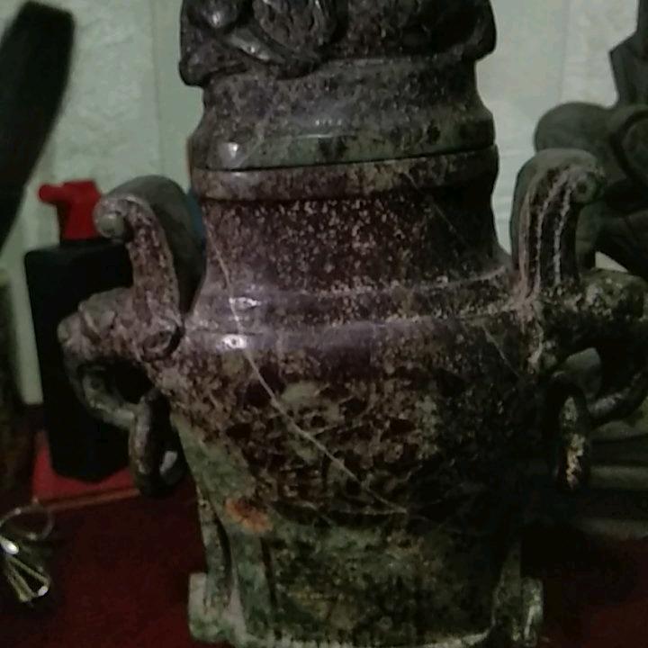 运坊代供堂（小号）