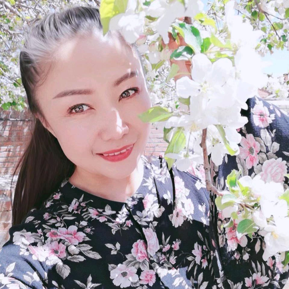 内蒙莜面西施