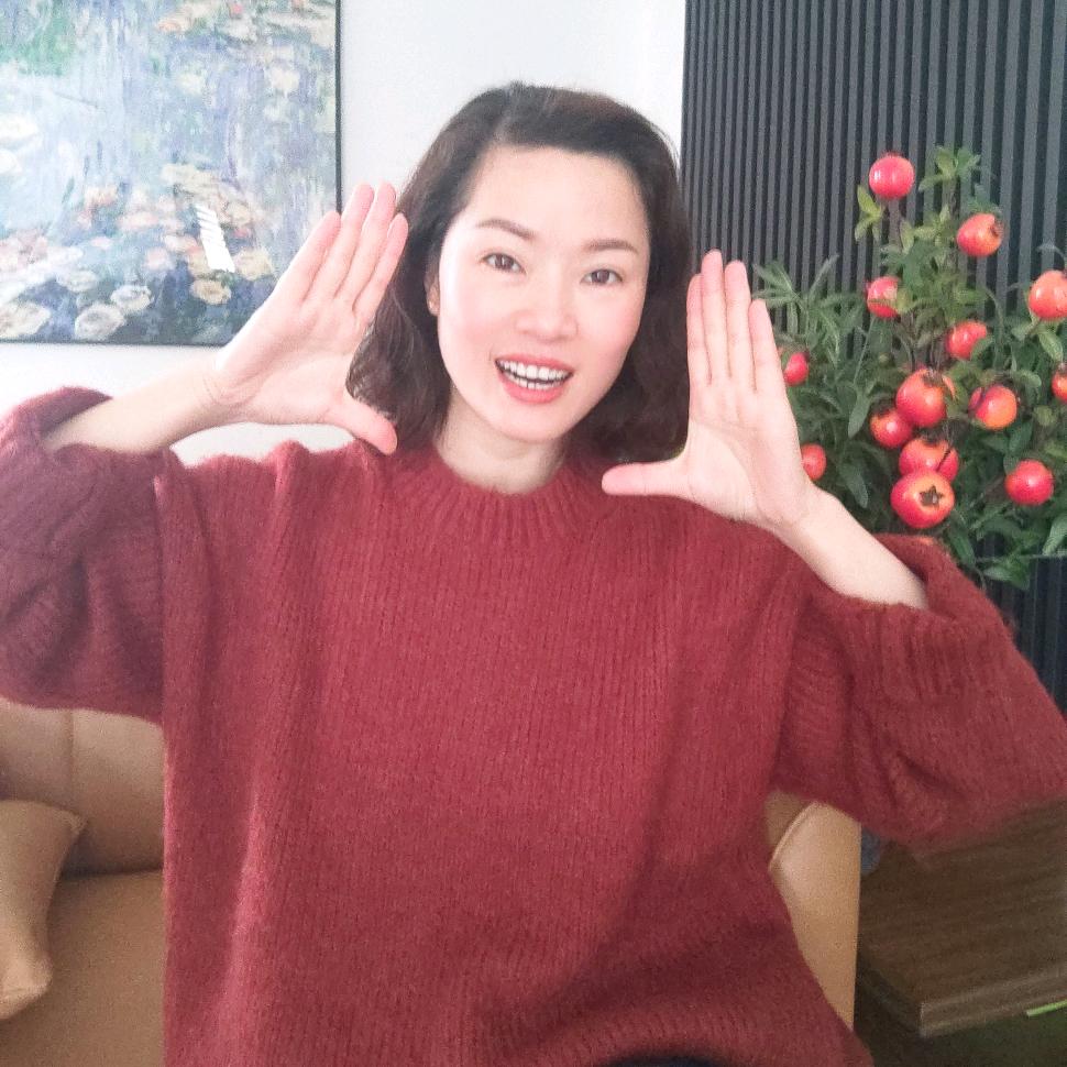 大刘芳君