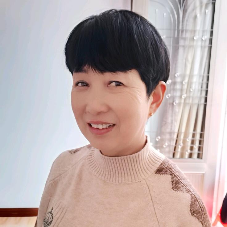 徐玉琴